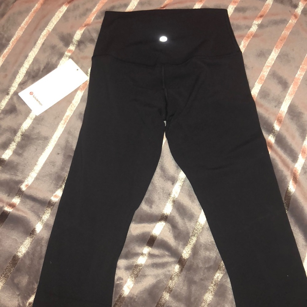 Lululemon Align Pant 2 leggings